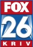 FOX 26 KRIV