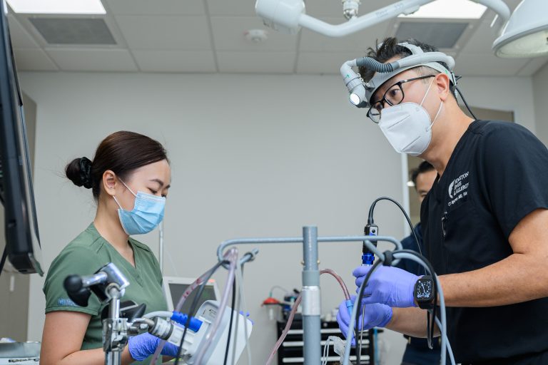 Allergy Conditions & Treatments