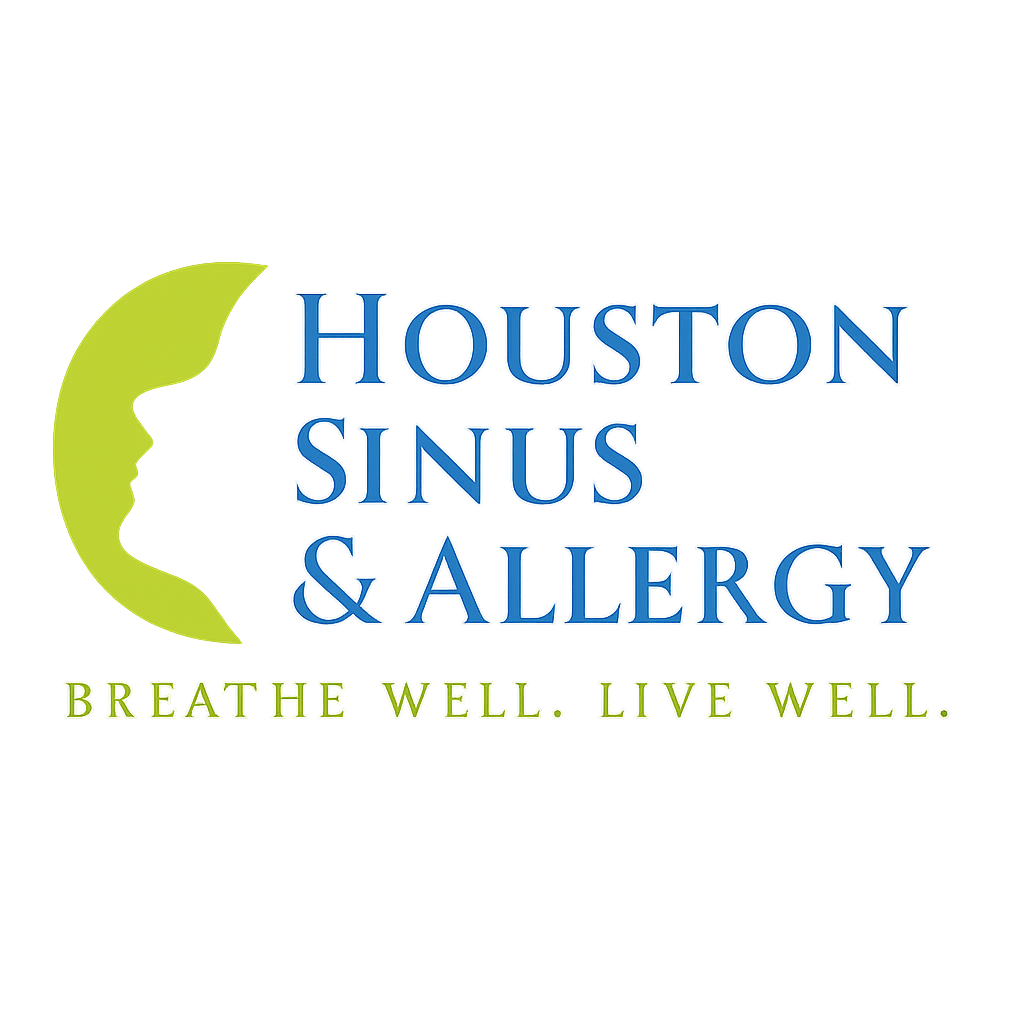 houstonsinusallergy.com